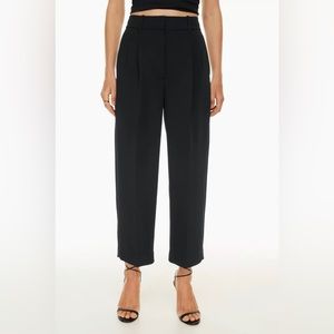Women’s Wilfred Effortless Cropped Pant size 2